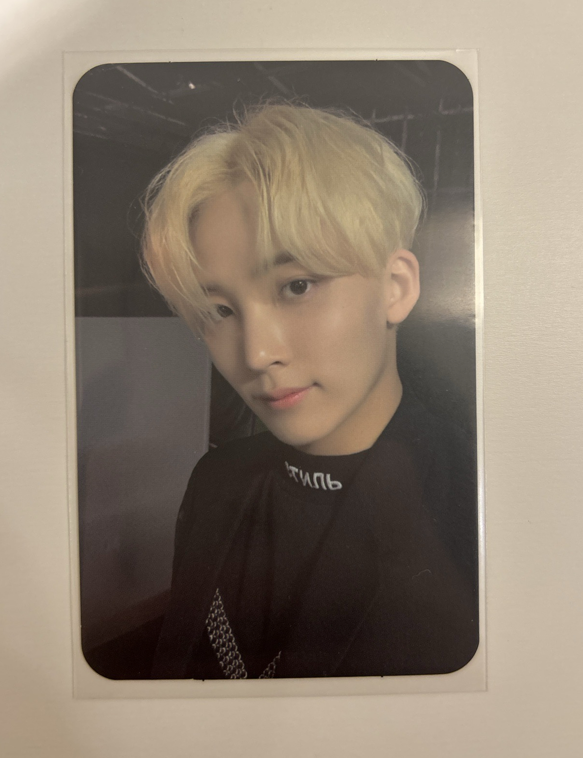 淨漢|YMMD | BEFORE DAWN ver.隨機卡