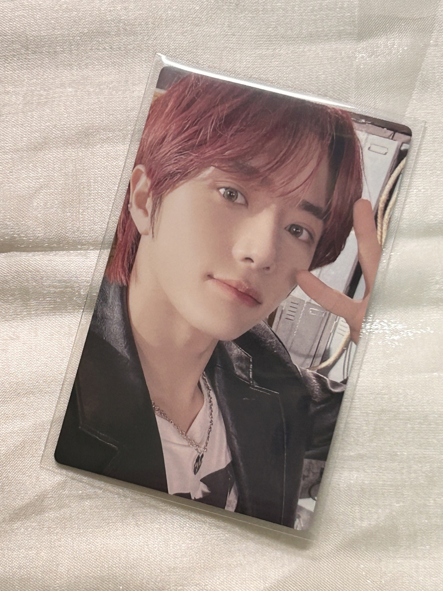 🌟崔杋圭 gbgb日專