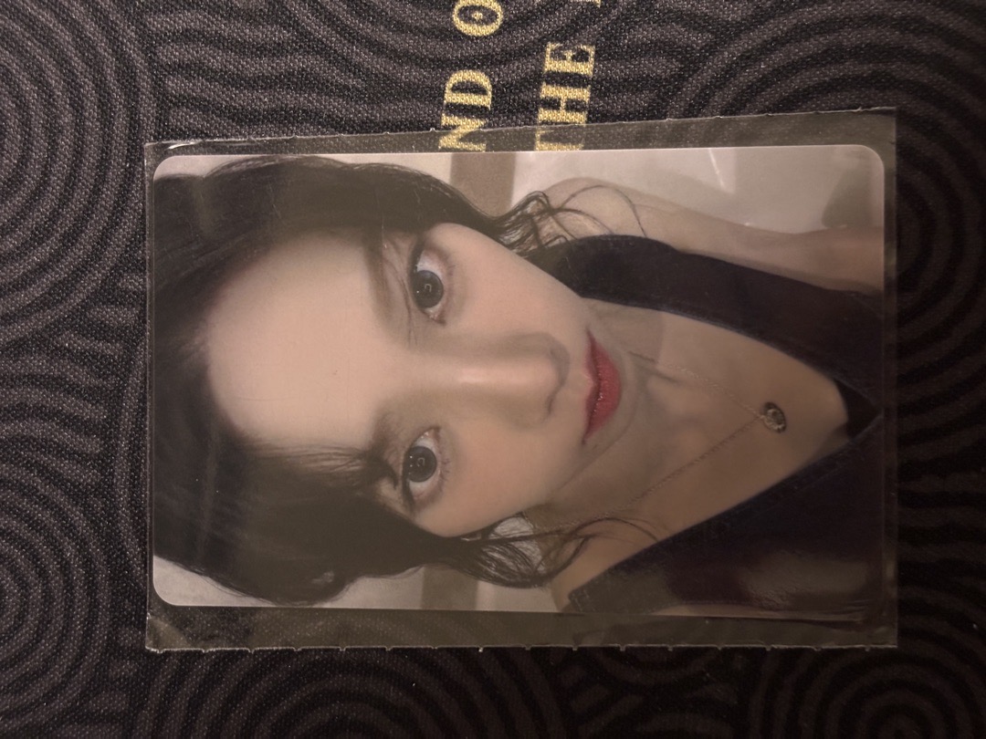 iMe 台北簽售 柚🔆