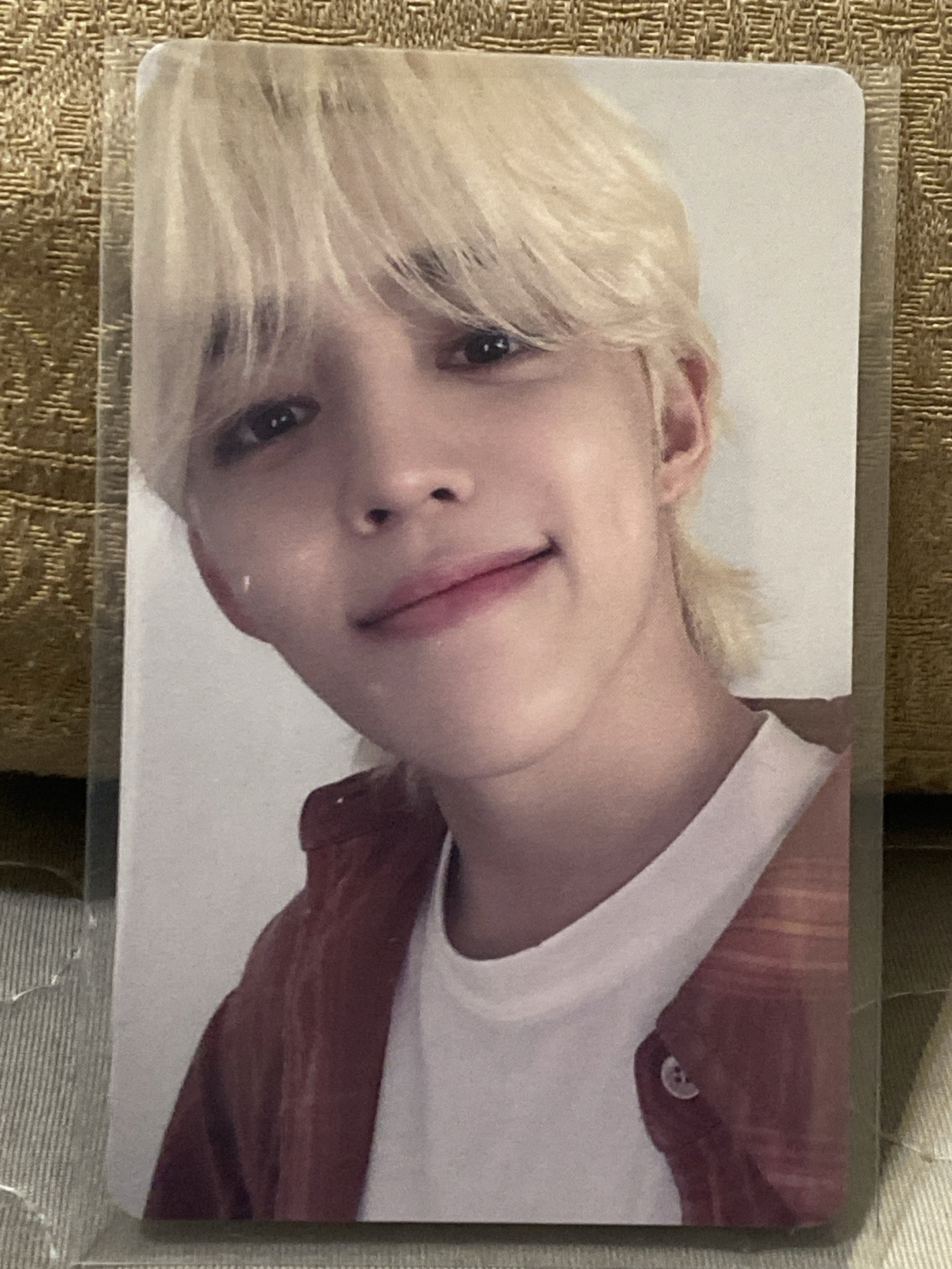 ALWAYS YOURS 場限卡