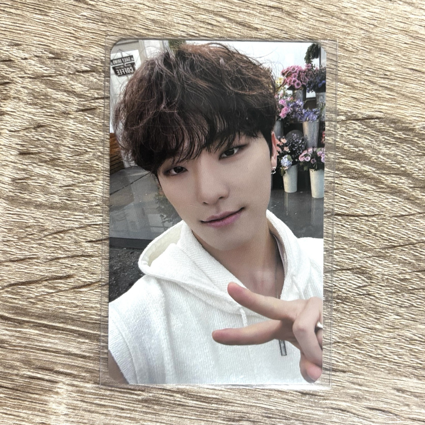 正四後續 m2u 1.0 幸運卡 