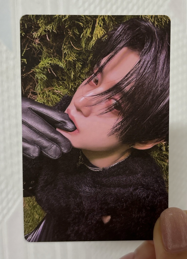 雄｜迷五 快閃 隨機卡包