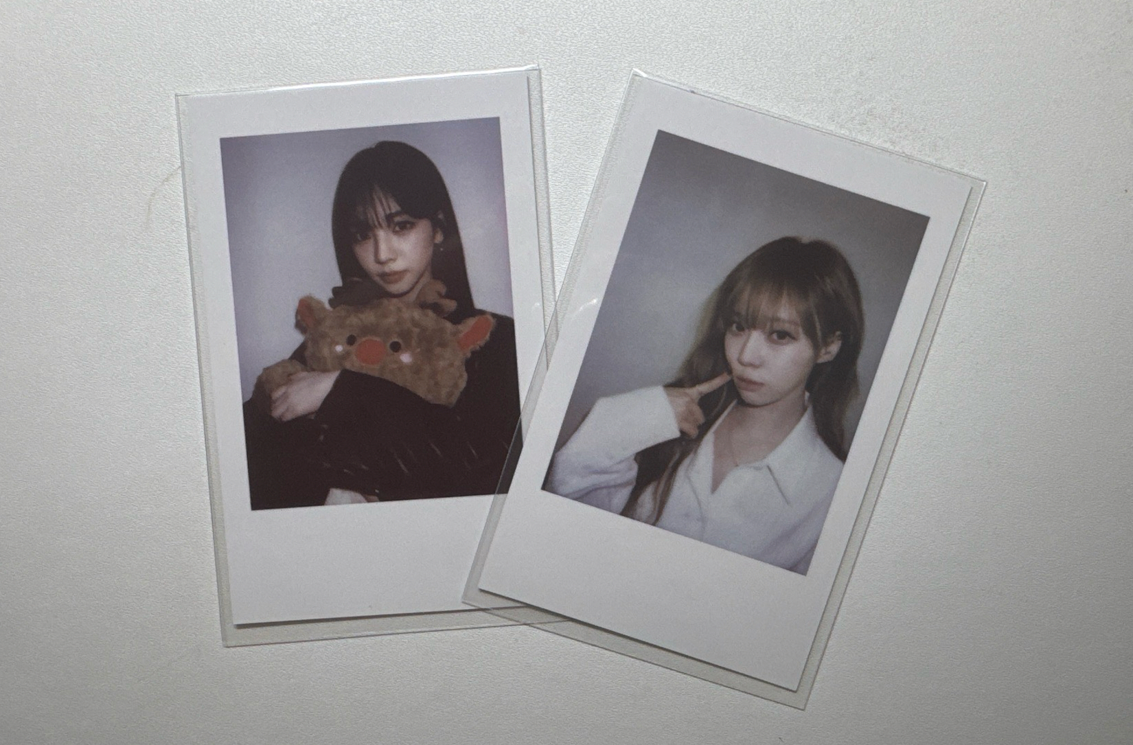 aespa 迷五 上海聖誕簽售拍