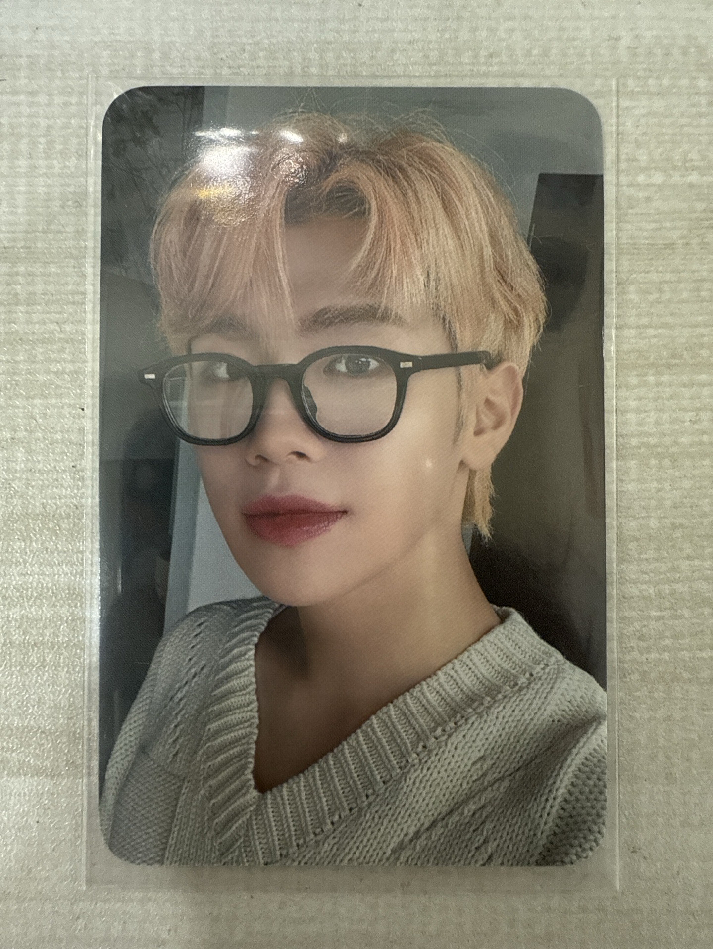 2024年曆特典 來