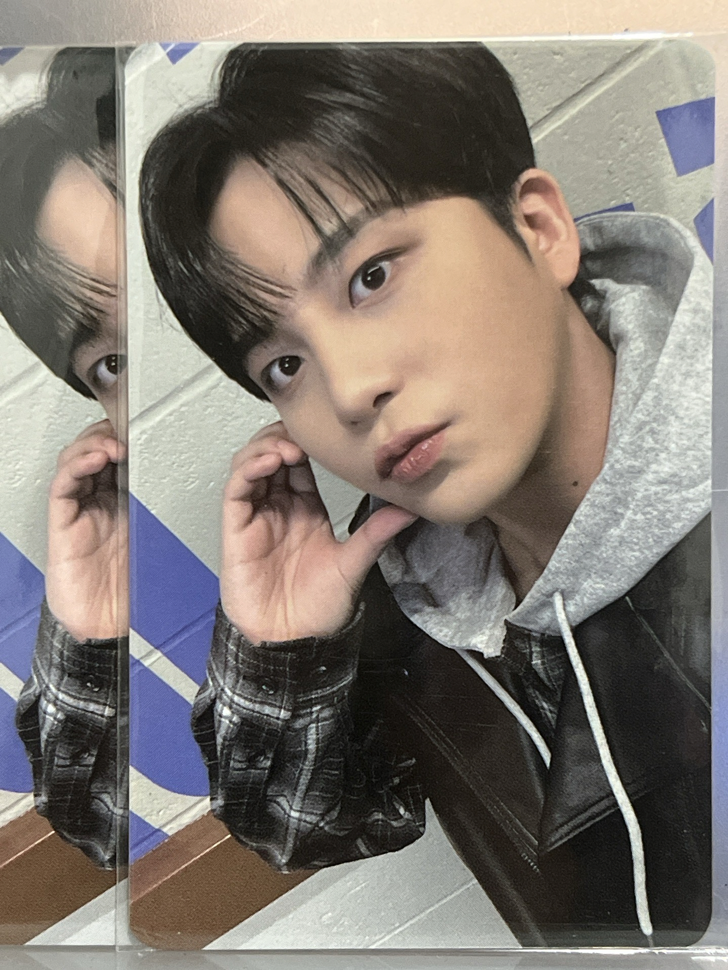 Ateez 2025首爾安可 fromm鍾