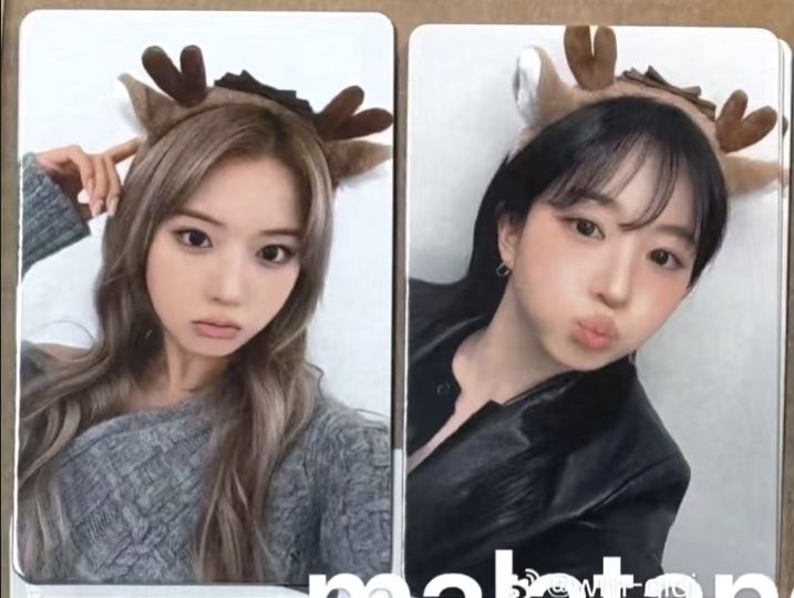 數星星小鹿嫄友 生日快樂圭