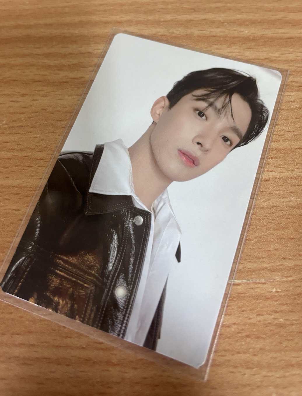 Seventeen<MINI9>CARAT ver.專輯卡