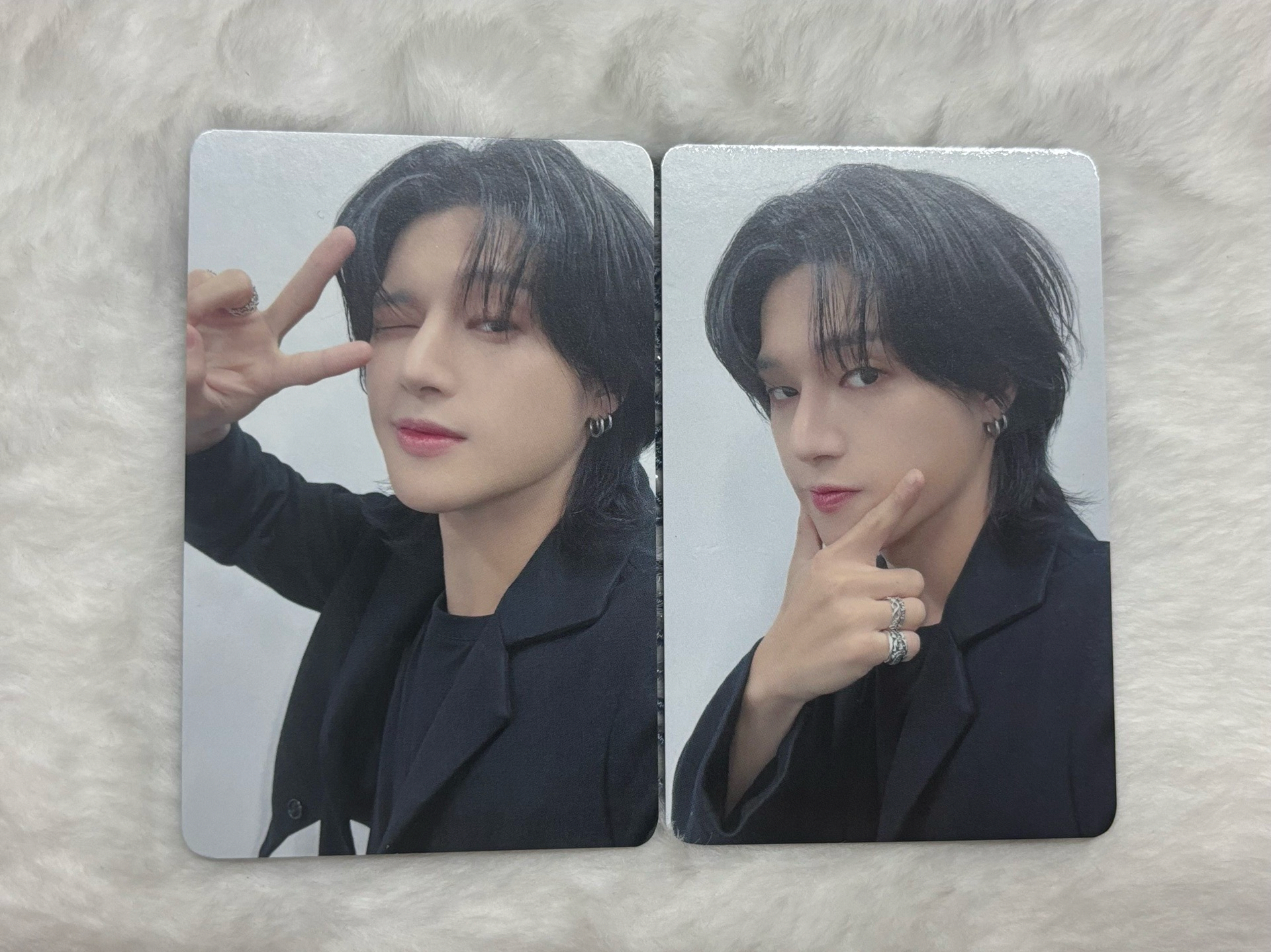 日本FM隨機卡包-友榮