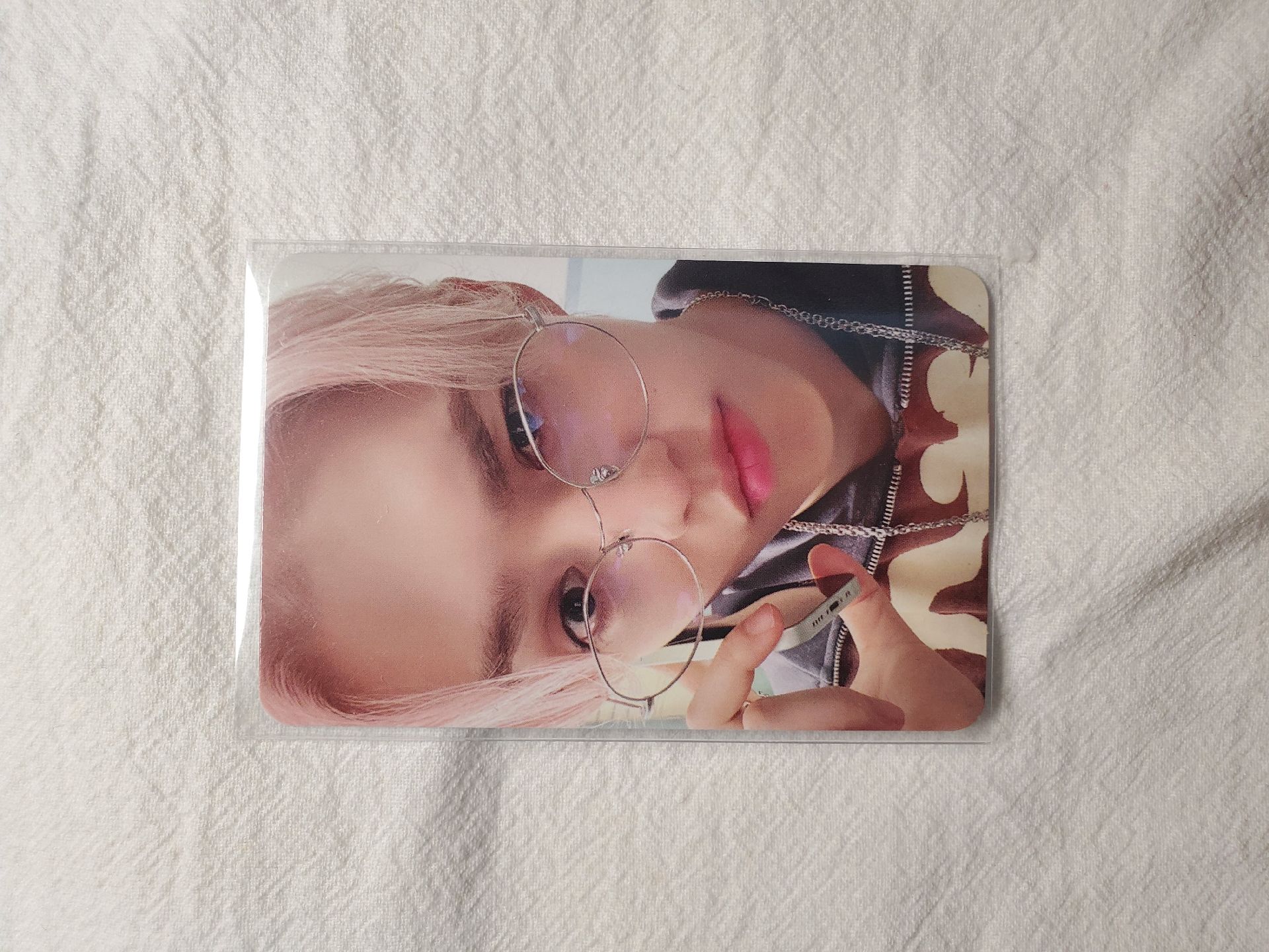 SEVENTEEN 勝哲 HEAVEN 迷11 蝦皮特典