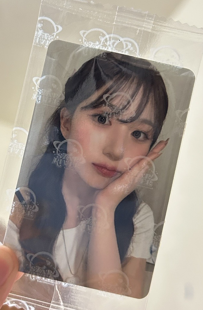 星河一套 無薛