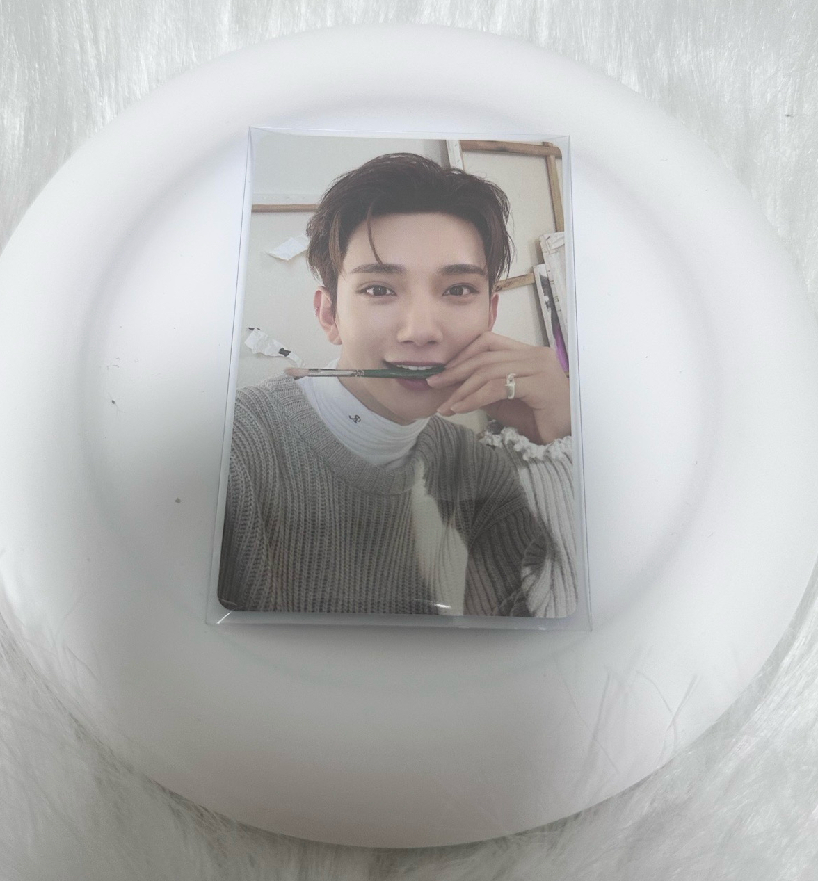 2024年曆卡秀🦌