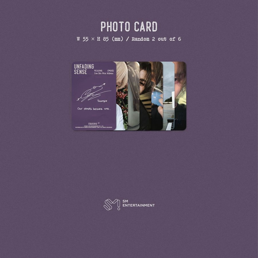 Special Ver. 專輯配置