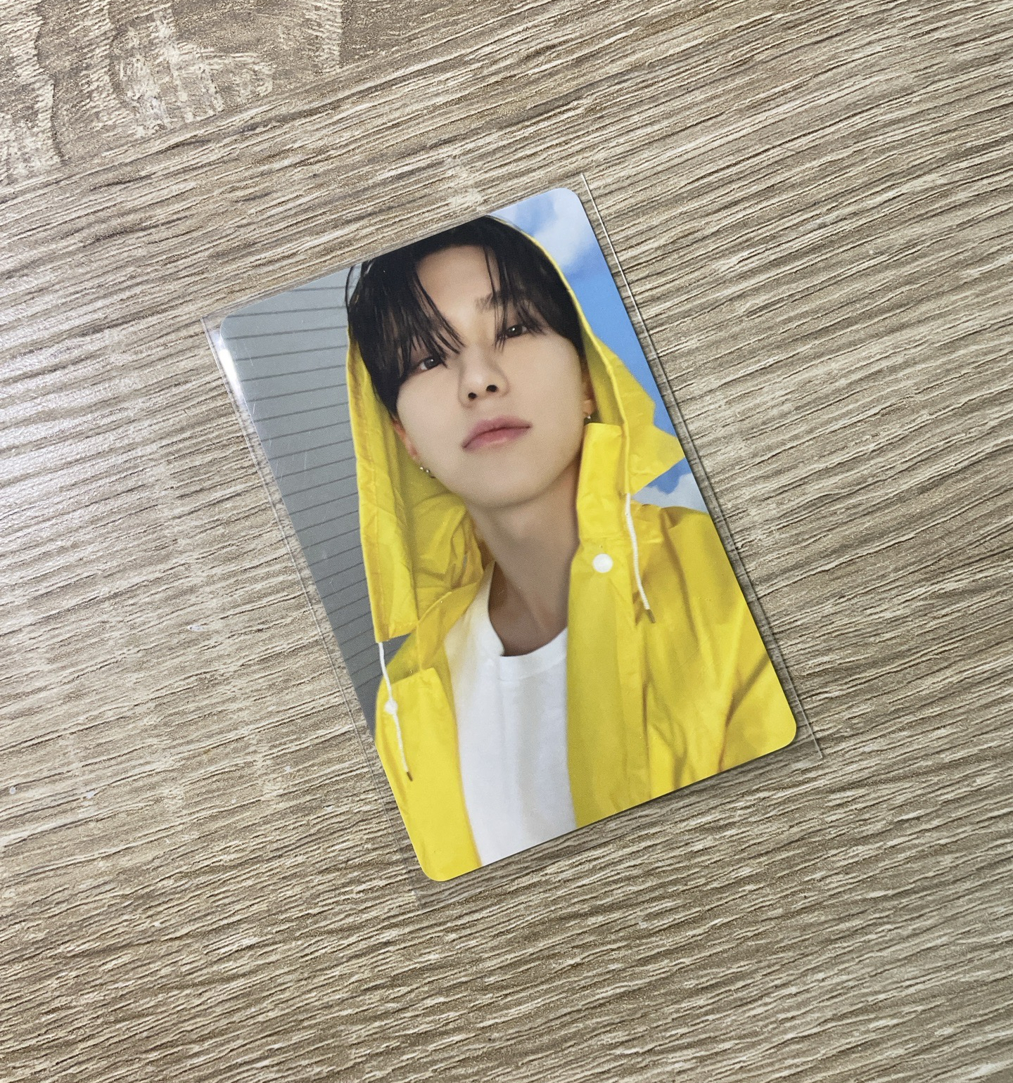 迷11 榮 克拉盤隨機卡