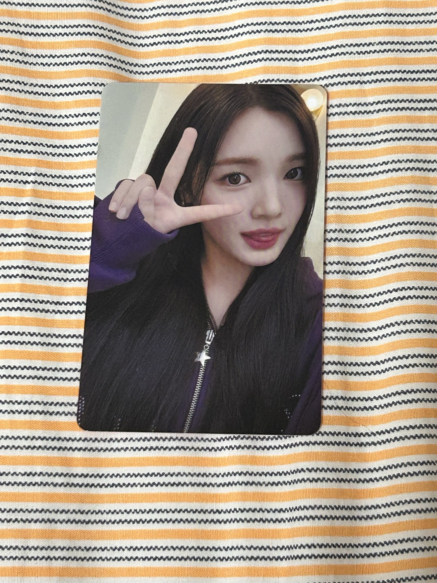 Heart2heart YUHA 隨機卡