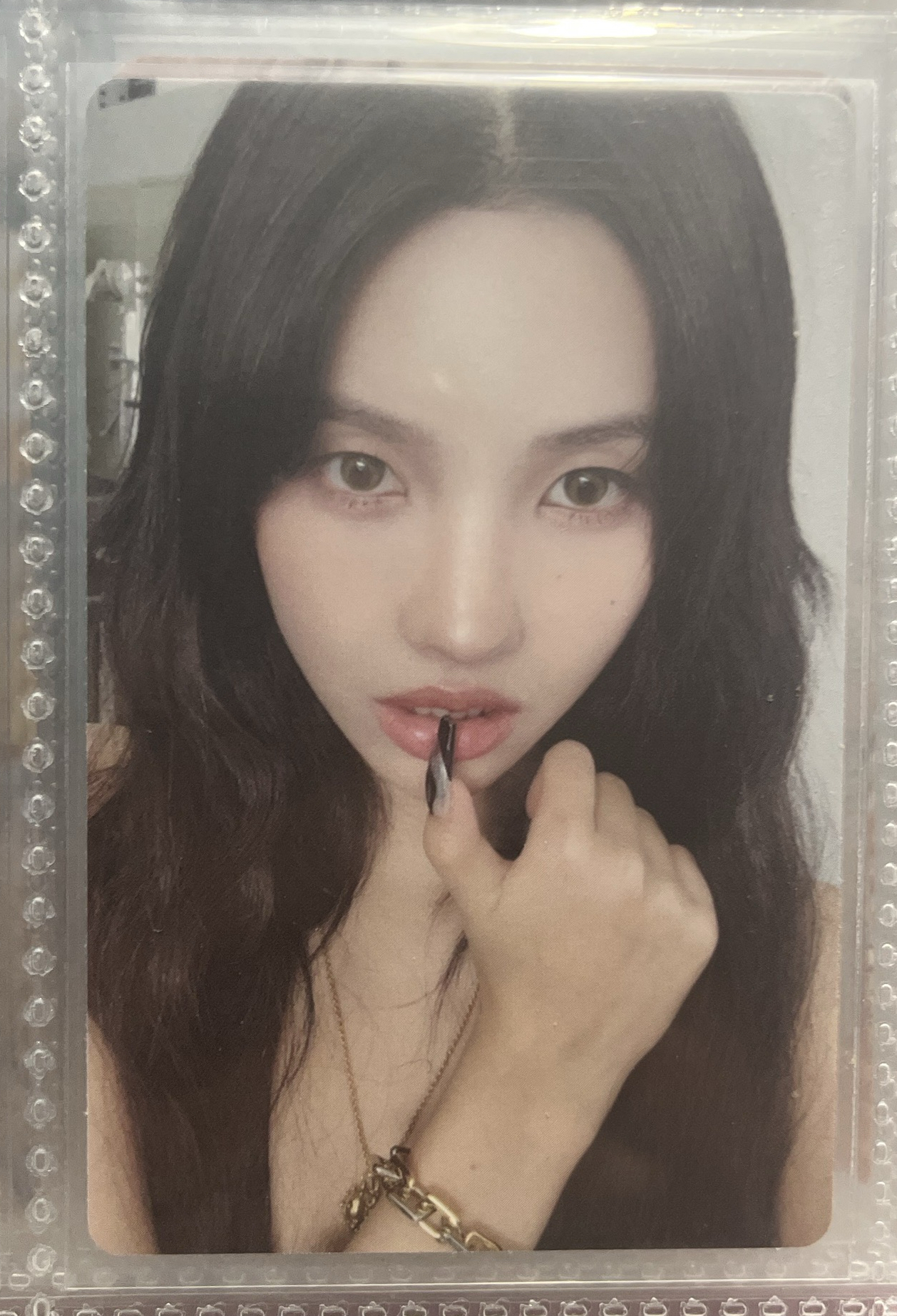 正規二田小娟專卡