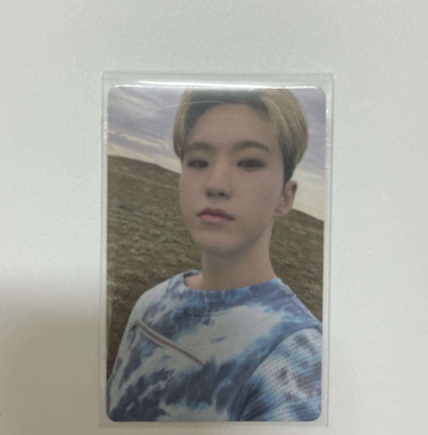 HOSHI 一直娛特典（不當綁）