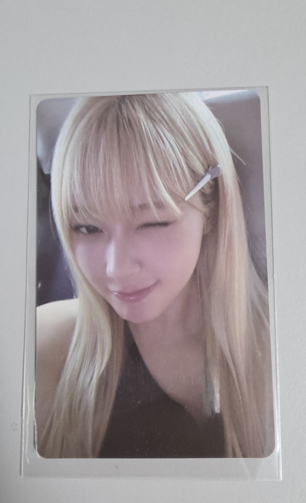 Whiplash kms 幸運卡 2.0 v2吉