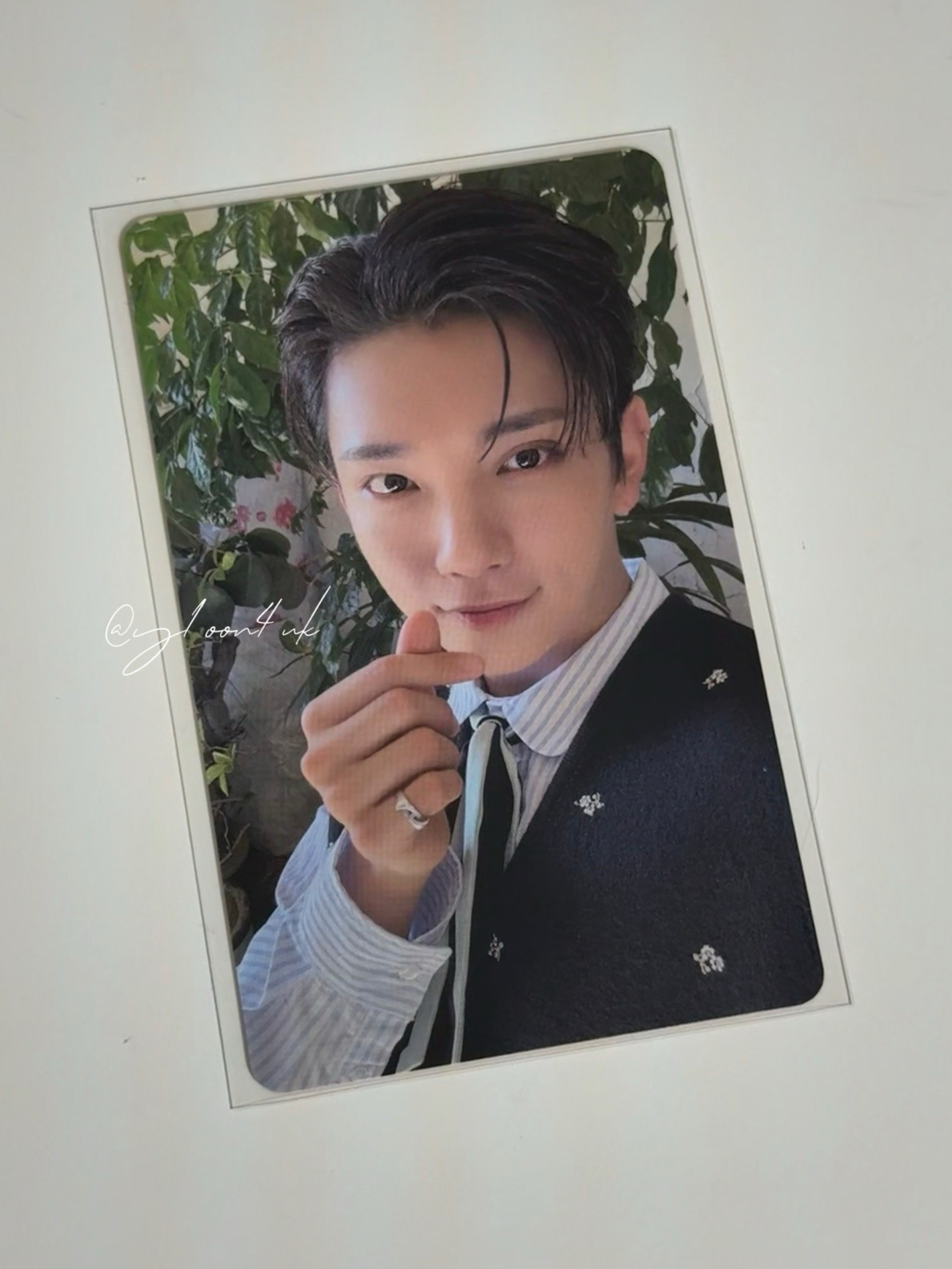 秀 mini12 wvs大阪場限