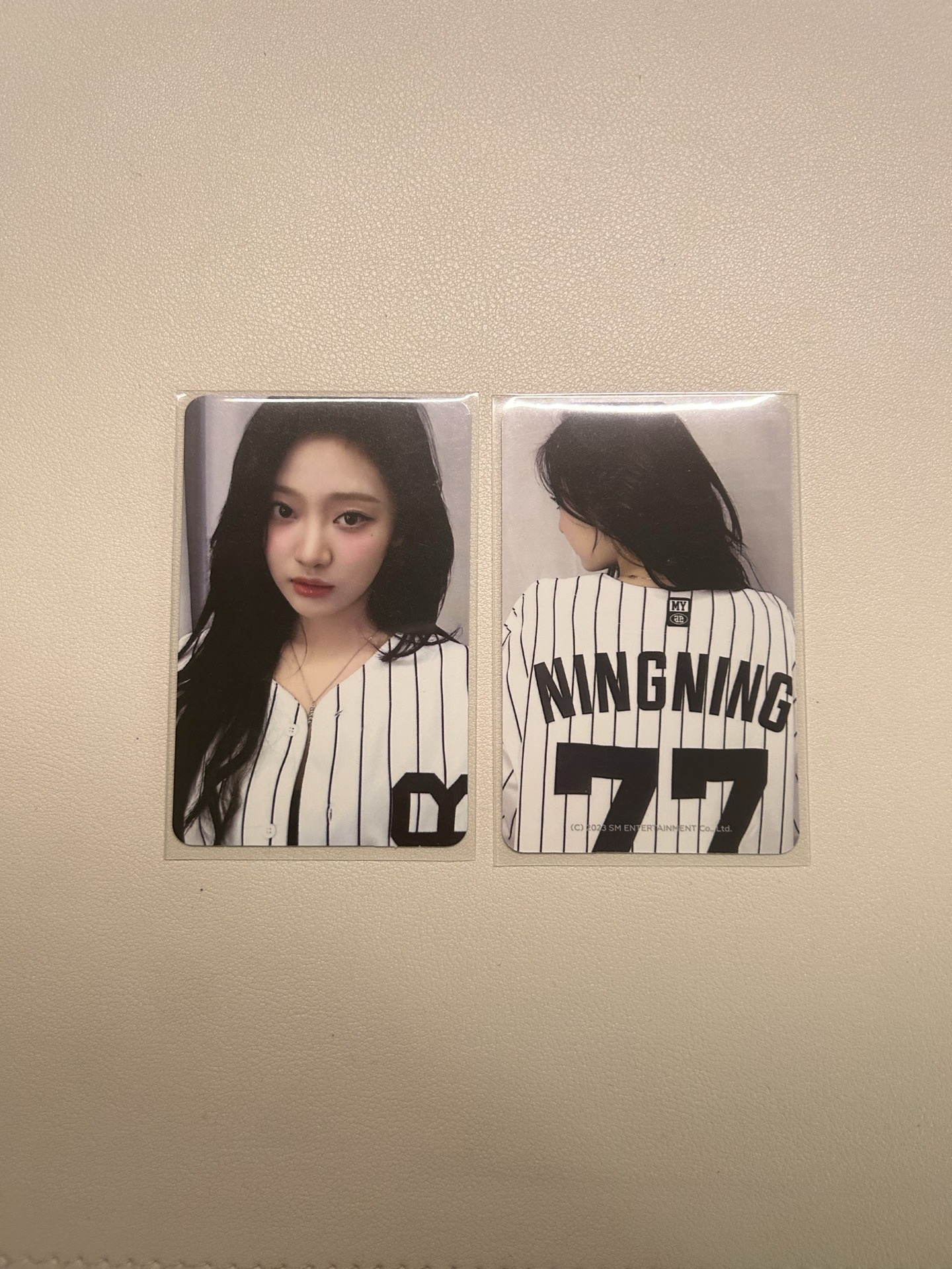 棒球寧（含綁）