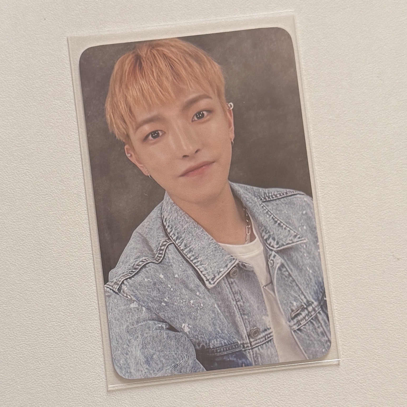 Season song hello82 特典卡 弘中