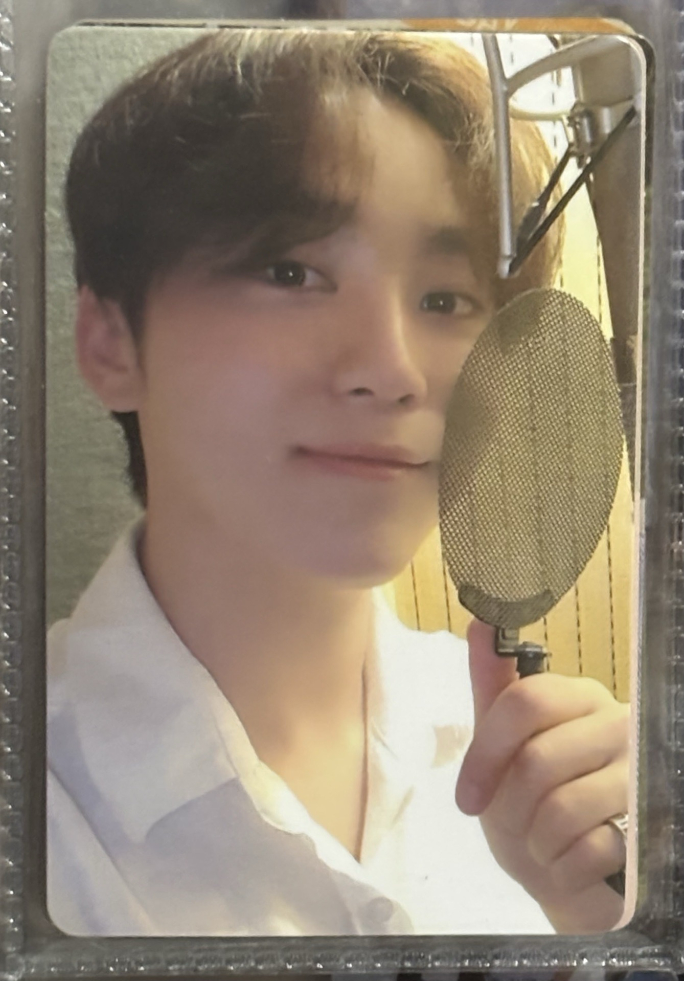 夫勝寛 - ; [Semicolon] 錄音室 ver.