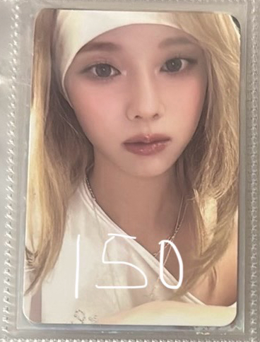 whiplash 快閃隨機卡 B冬