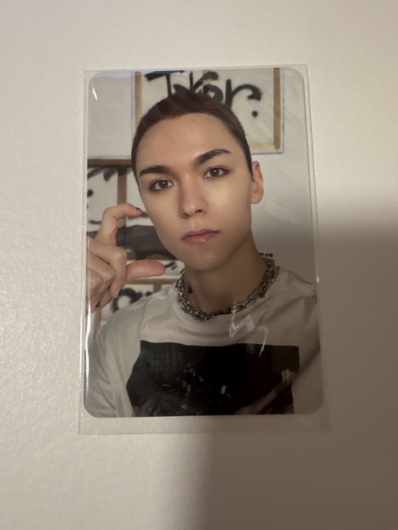 💎正五 克拉盤