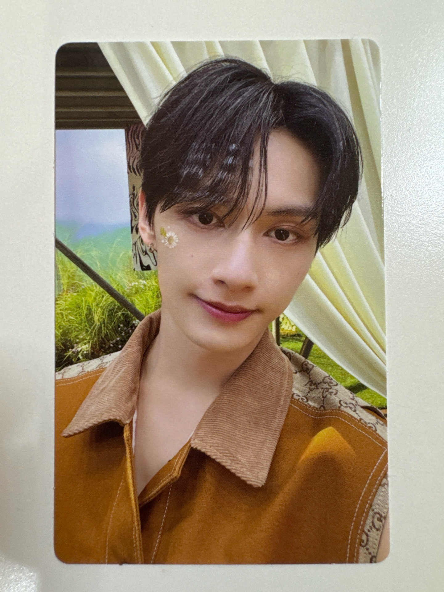 迷11｜俊｜電子專專卡