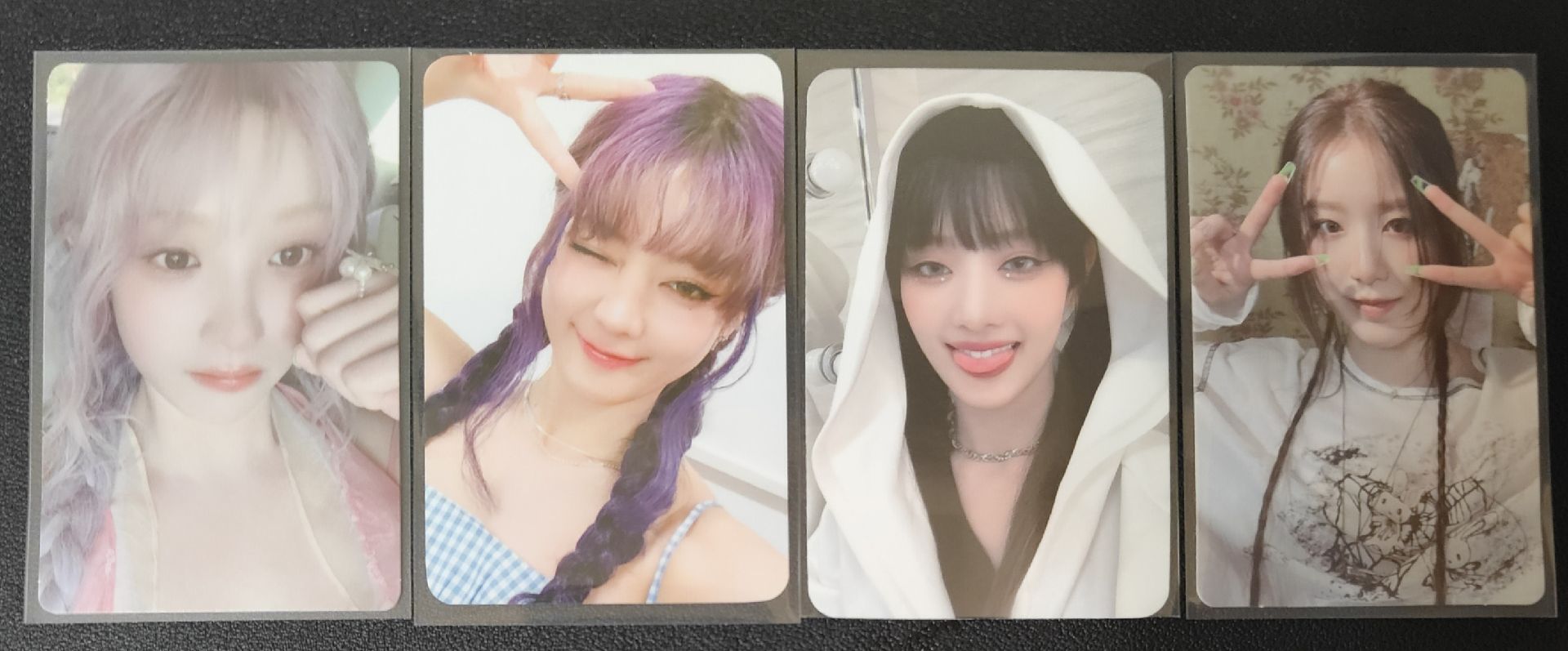 idle | 琦、妮、刷 | 需多帶