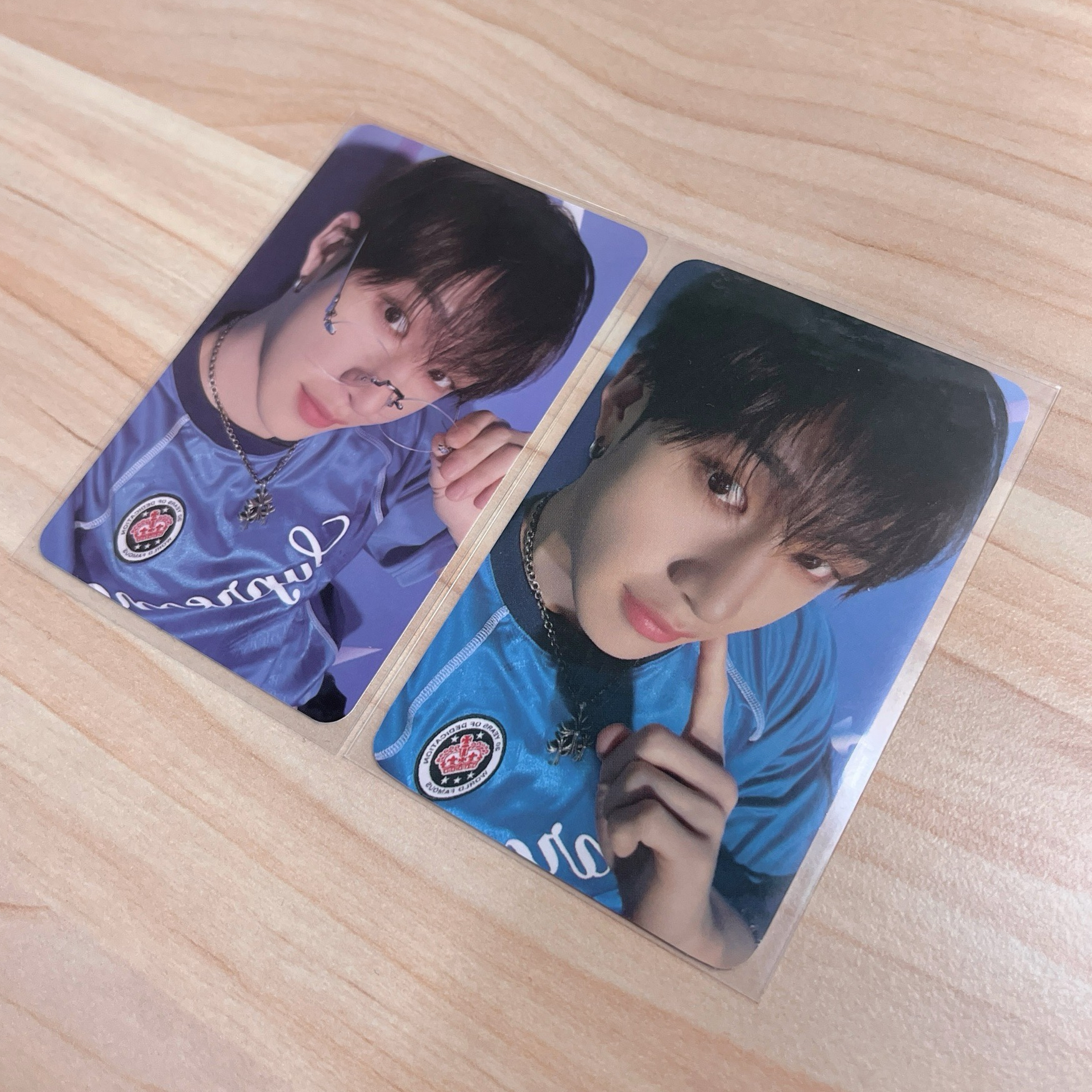 （🫧）方燦🐺 非常好看非常漂亮