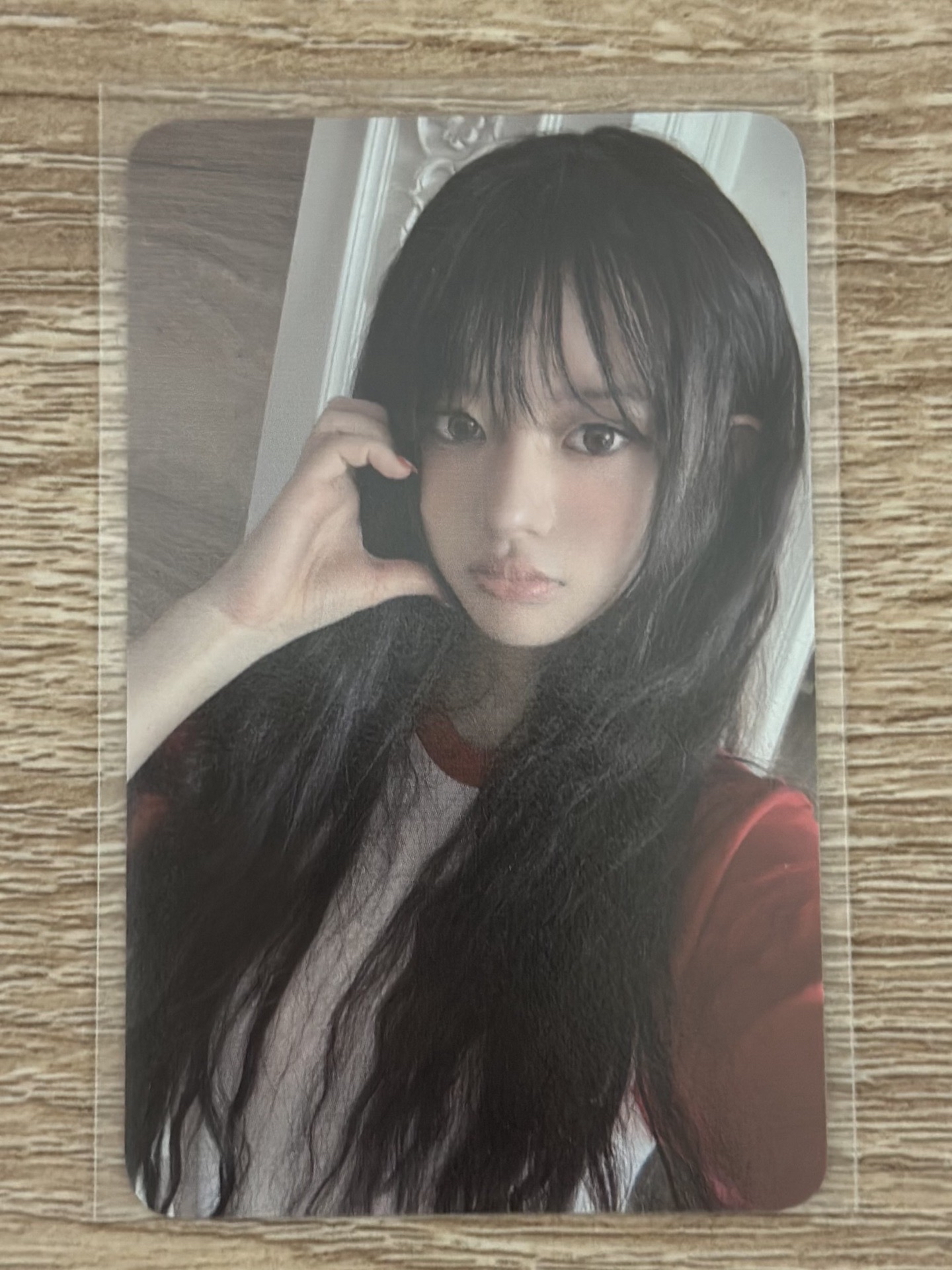 Minju M2U2.0幸運卡