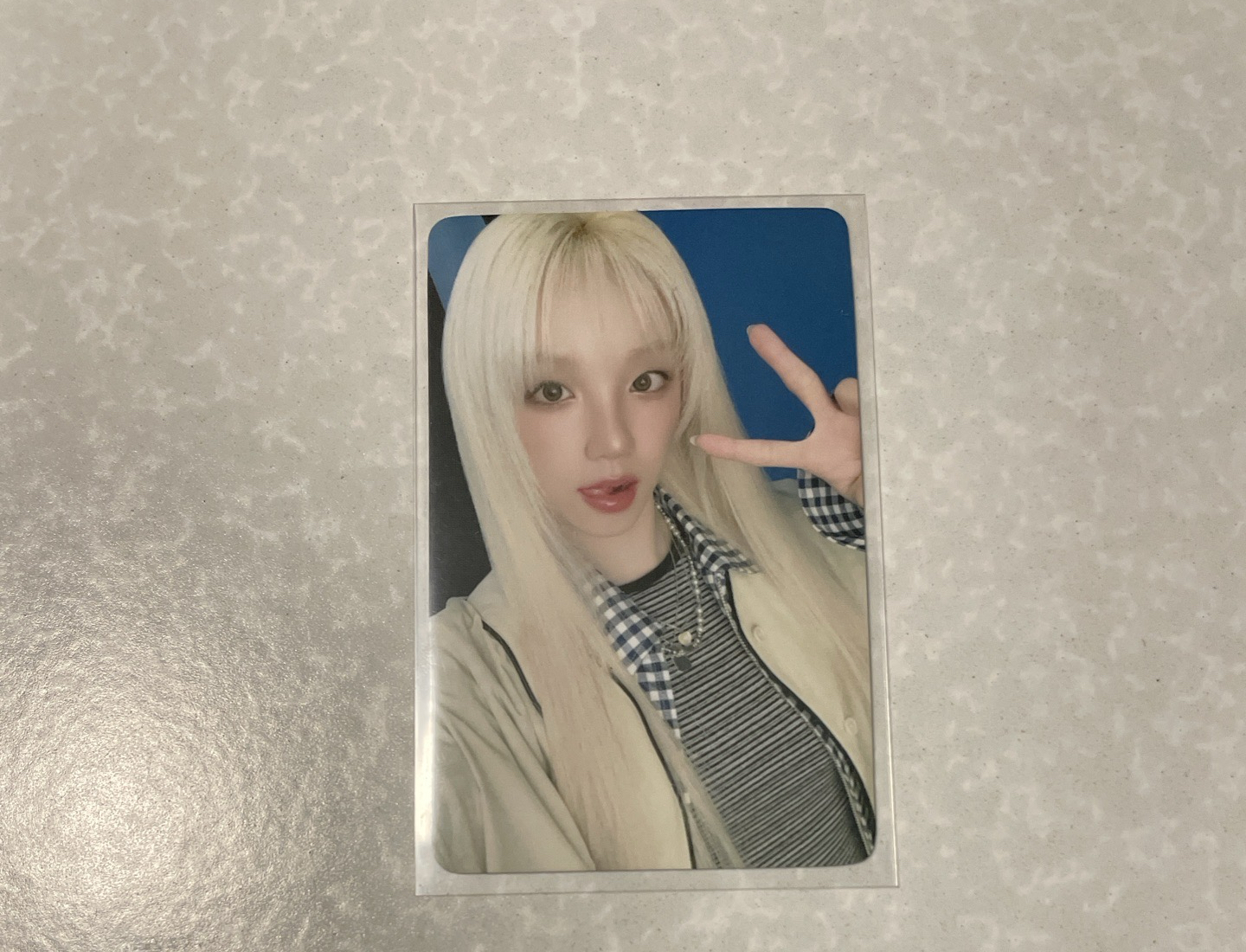 雨琦線下滿額卡