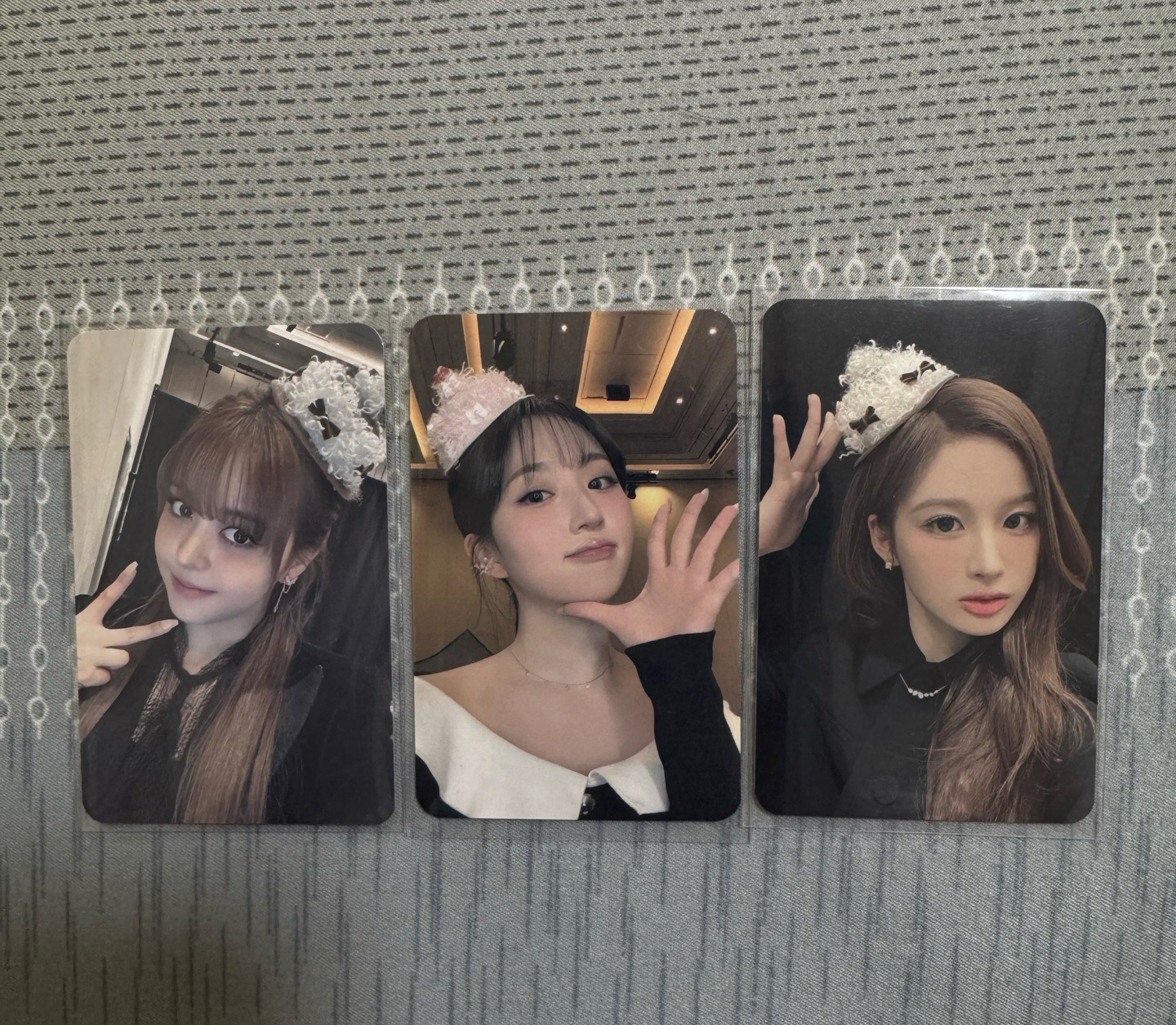 生日快樂 薛嫄莉