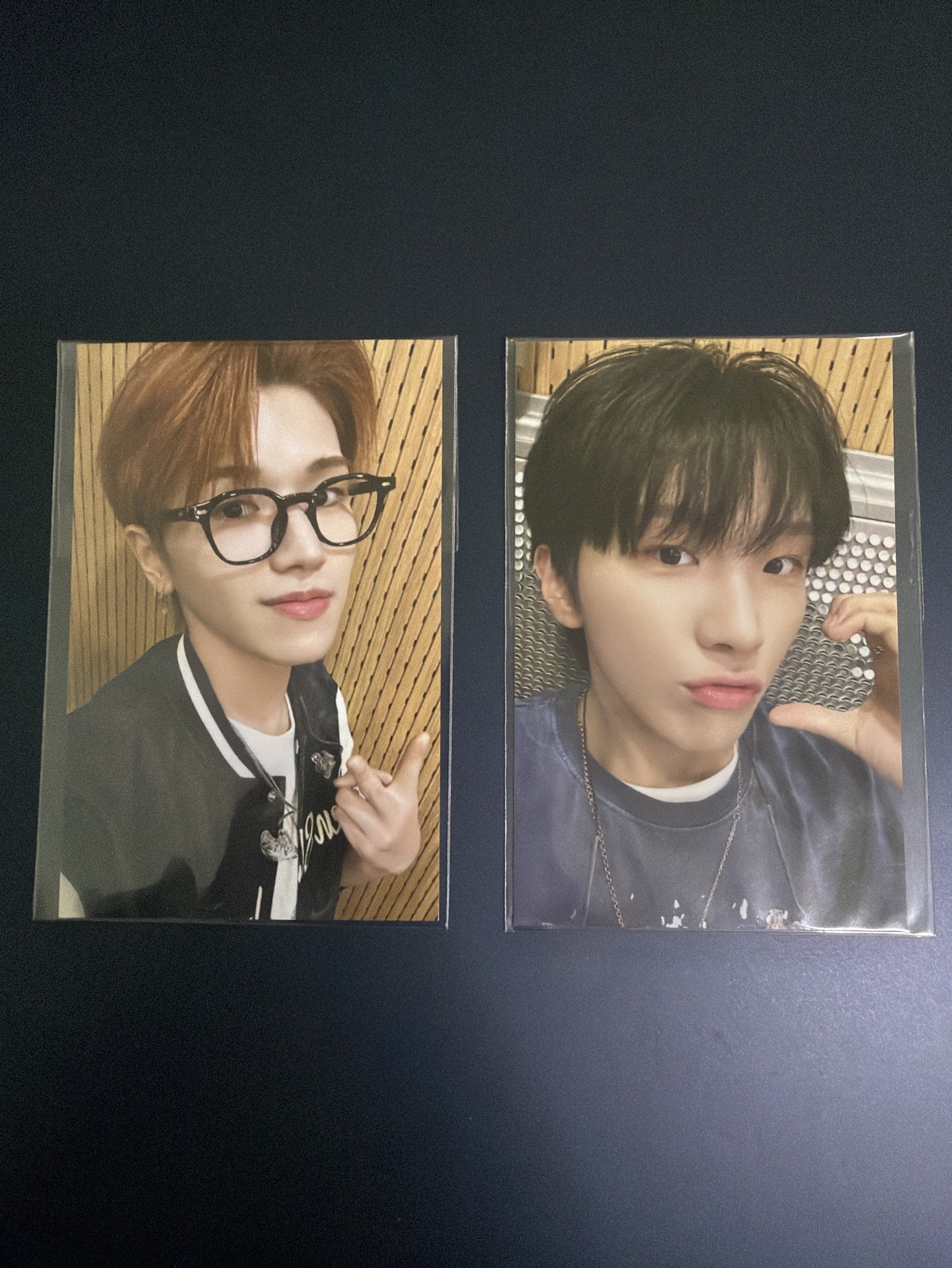 李常赫金雲鶴滿額卡