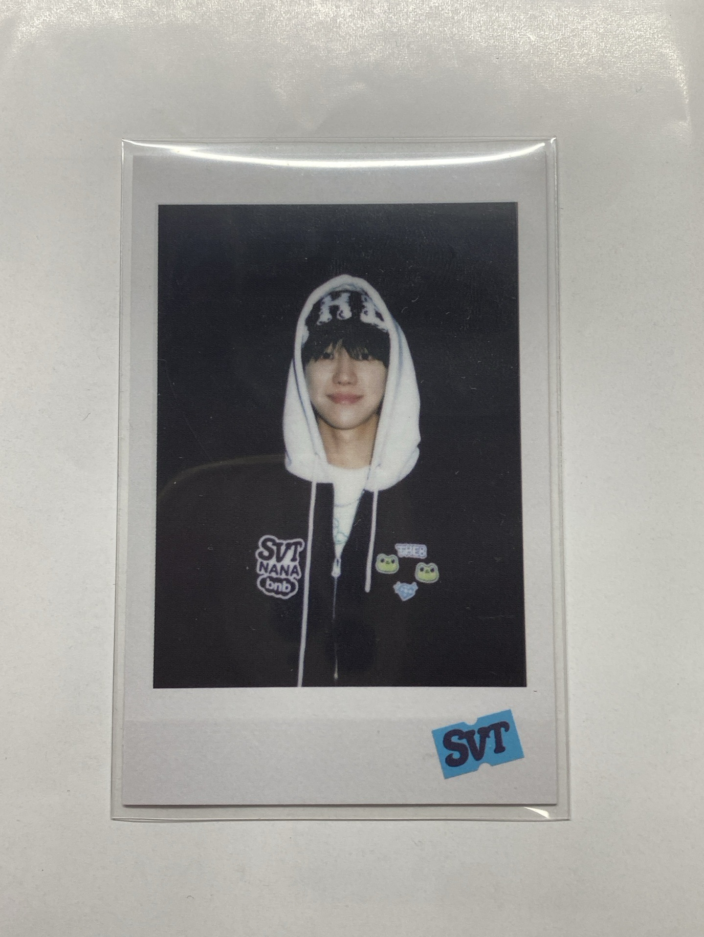 NANA bnb kit 八小卡set