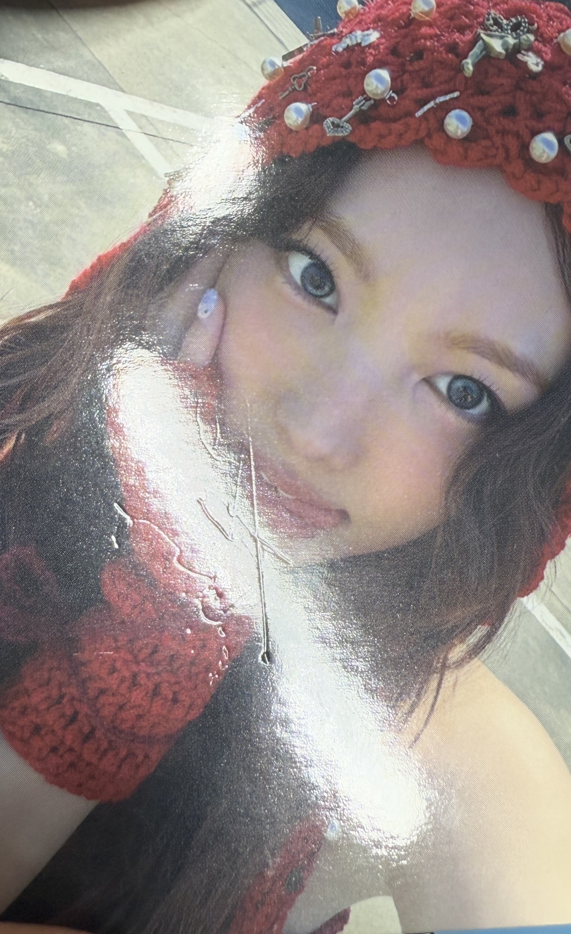 仁川day2入場卡九張一套