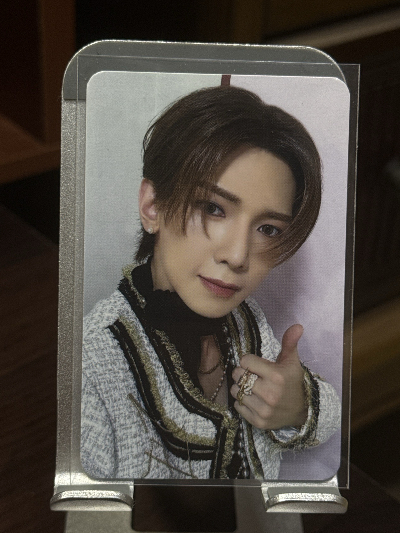 尚卡區(滿百出貨)