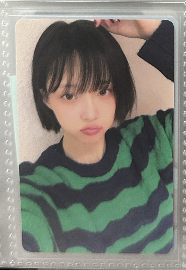 Whiplash kms 幸運卡 新春v3冬