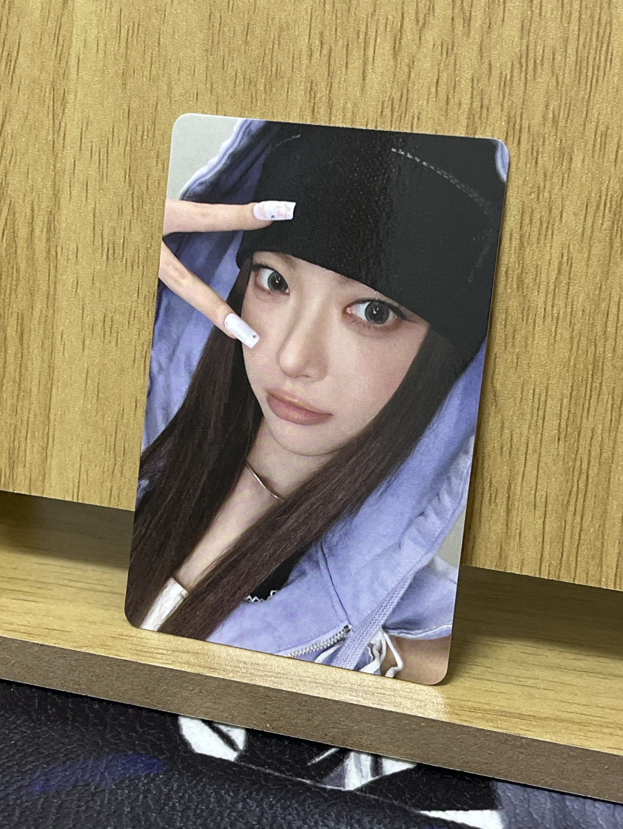 DIFFERENT 環球 3.0 幸運卡採