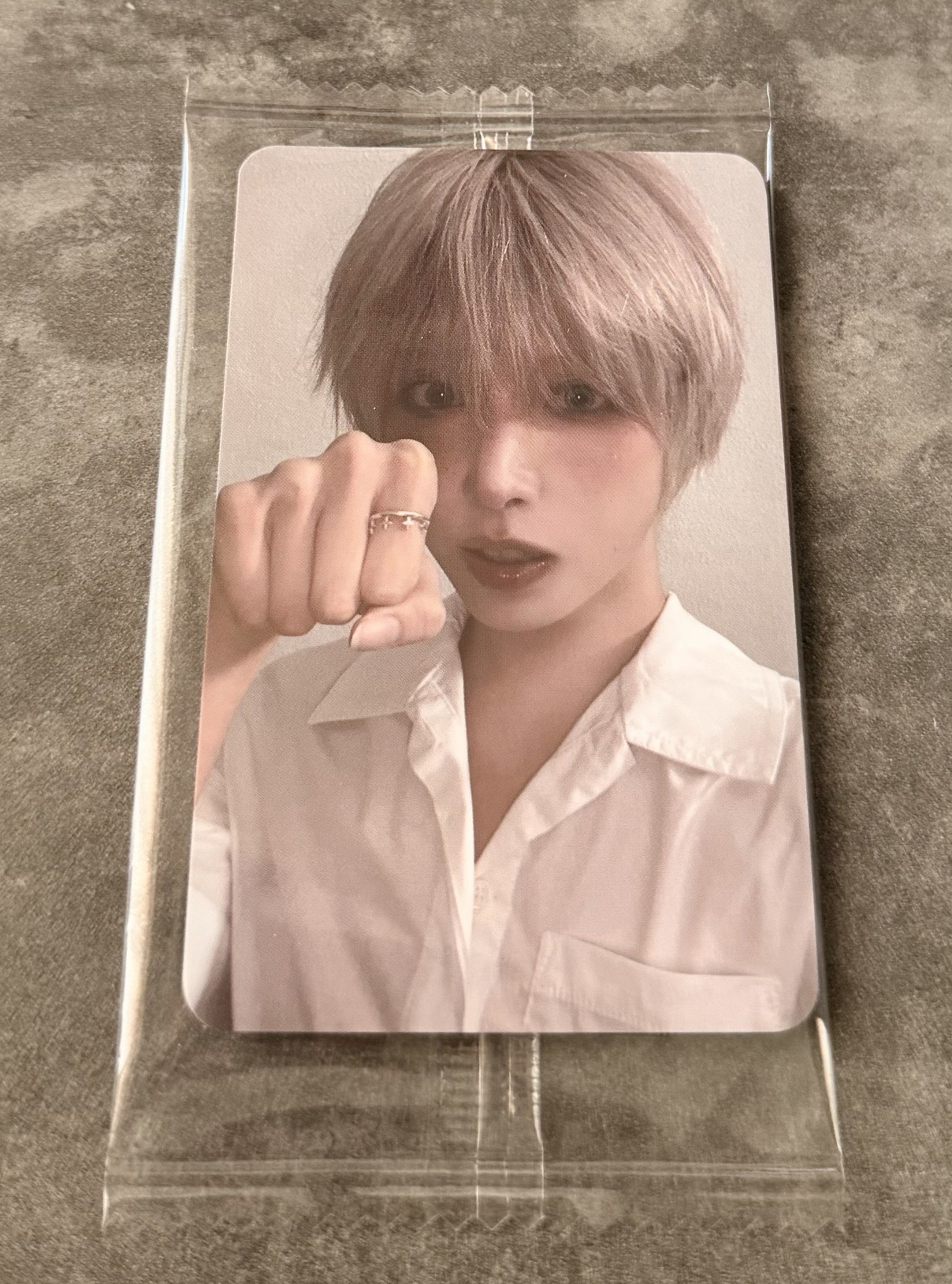 k4 預售 特典 智友