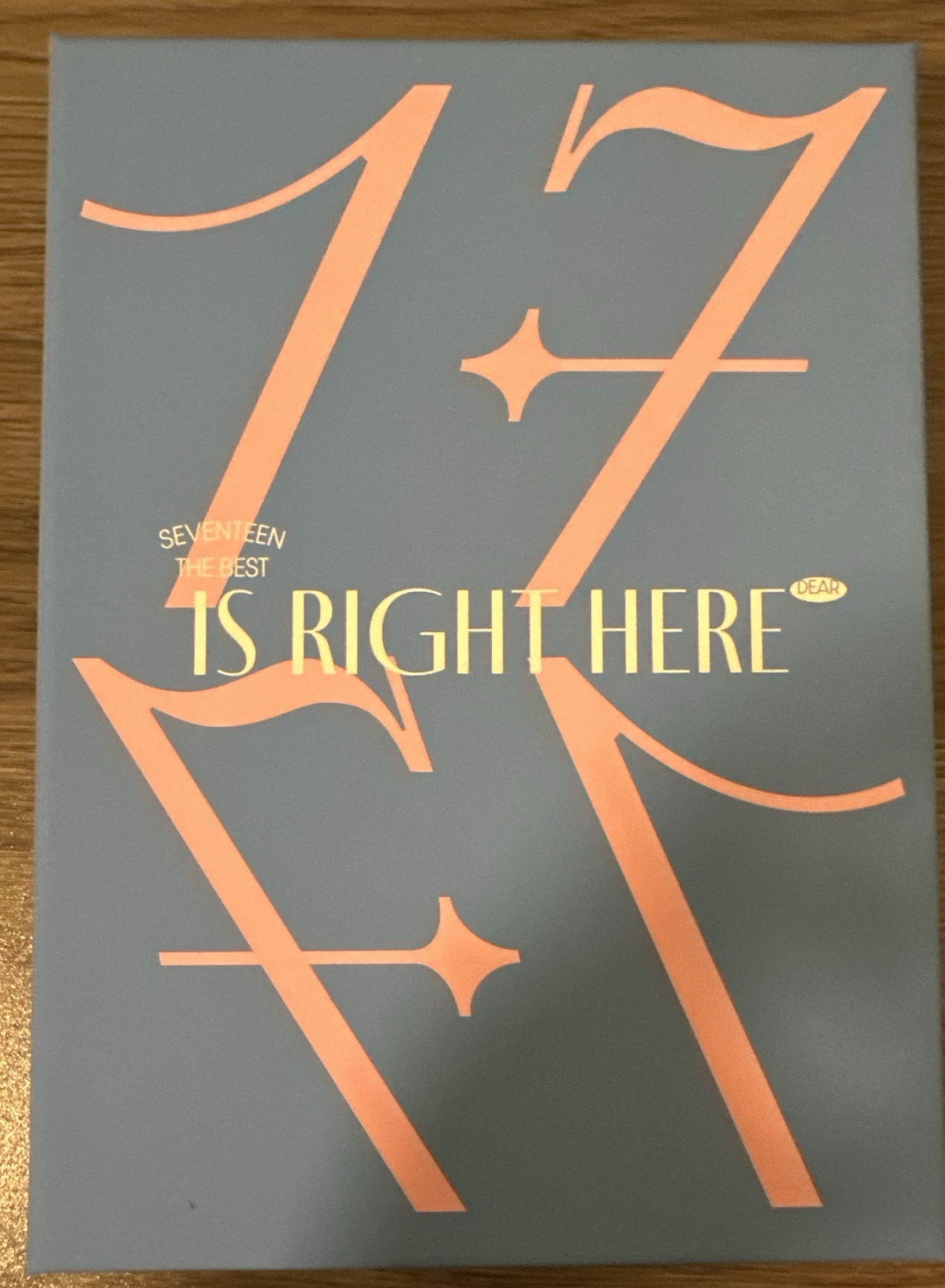 精選專親愛盤空專（八）