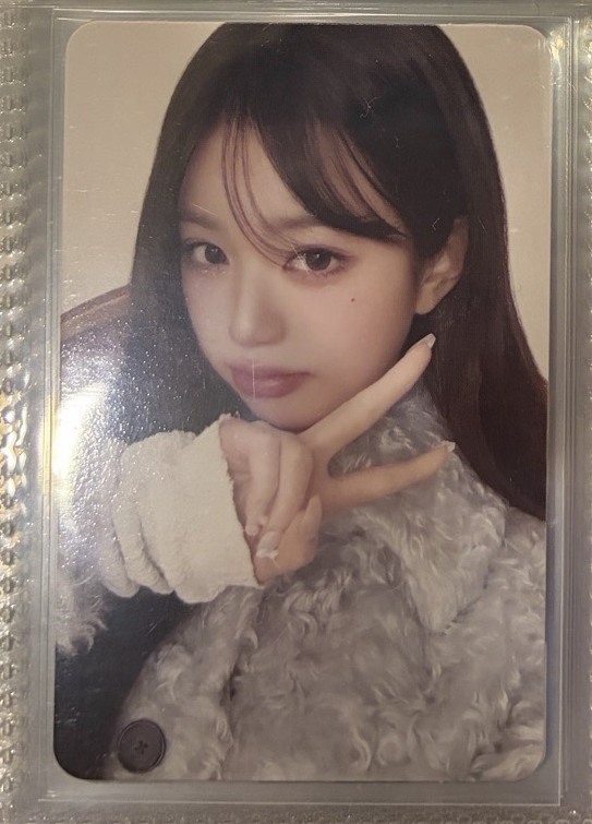 ive empathy 6+3船特 員