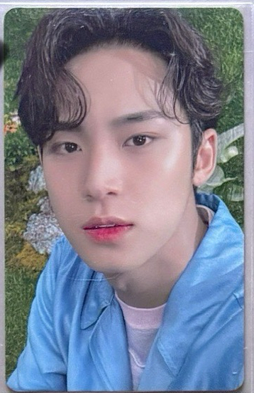 正四後續 日咖 特典卡 wvsjp 