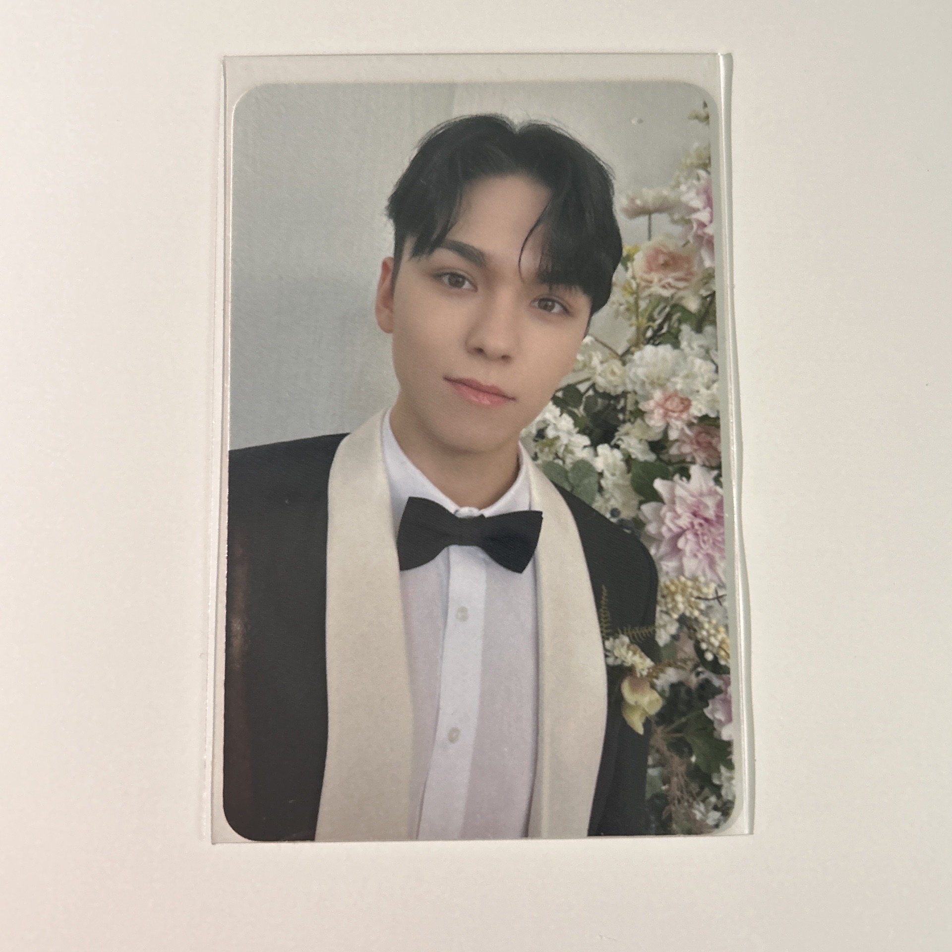 ‎꒰ঌMini10 正規四 克拉盤 隨機卡 俊榮八率໒꒱