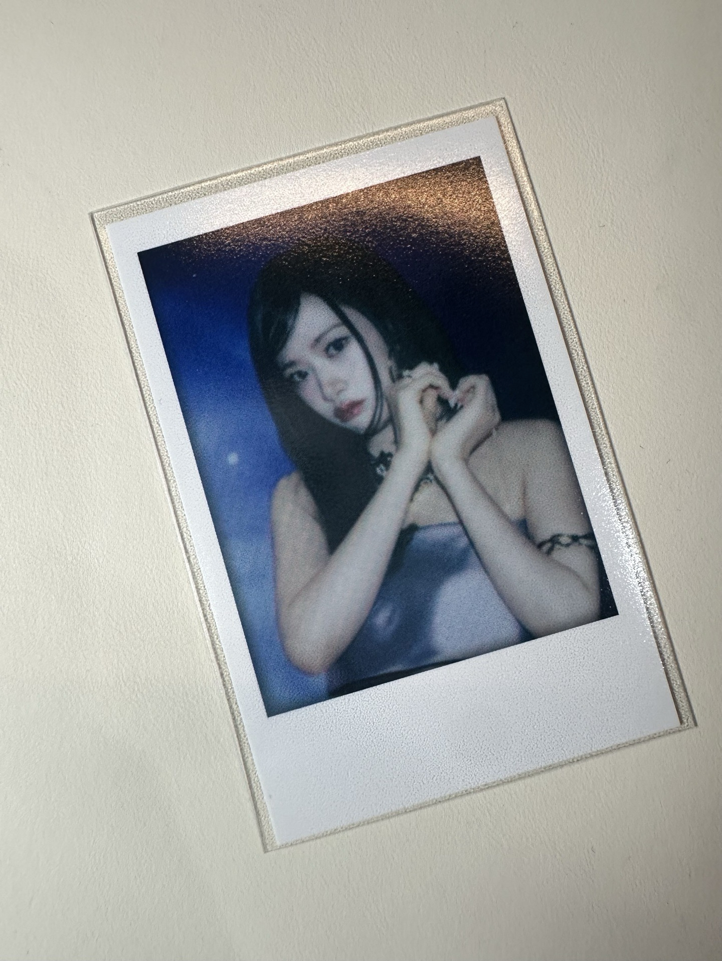 IVE switch SWLD 拍立得 安