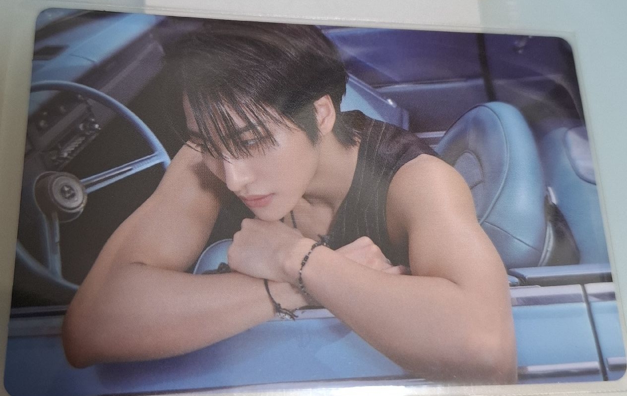 GOLDEN HOUR Part 3 POCA專卡 星化