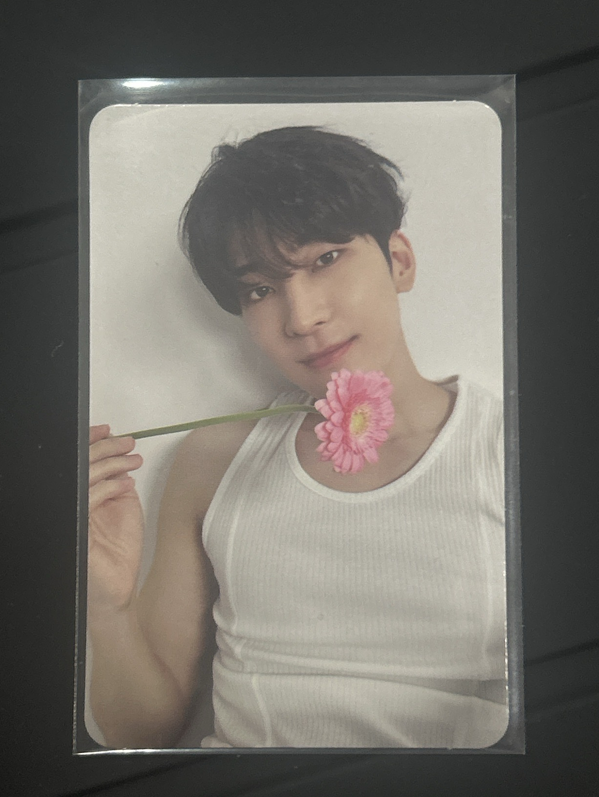 克拉盤隨機卡（圓）