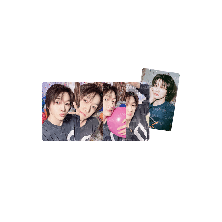 2025成淏生日小卡 小盤