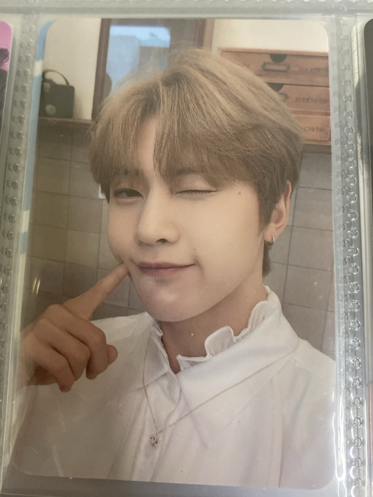 石馬修 迷一專卡 PB版