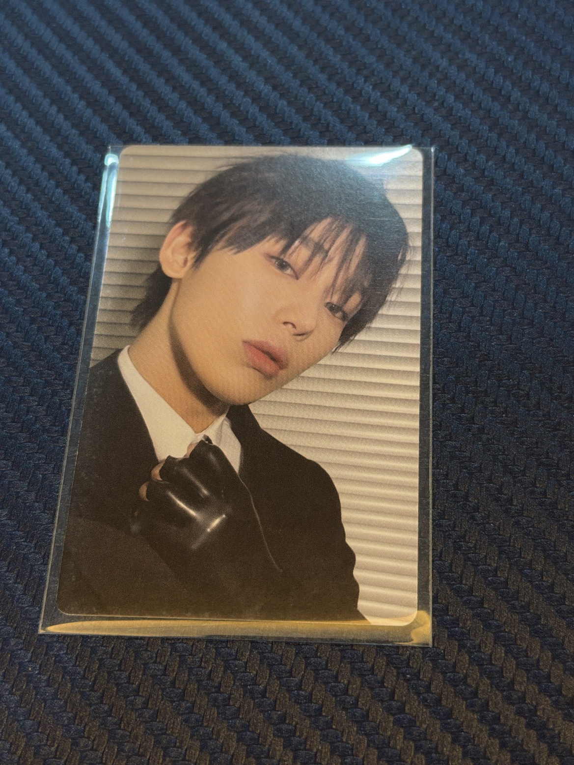 電子專隨機卡善禹